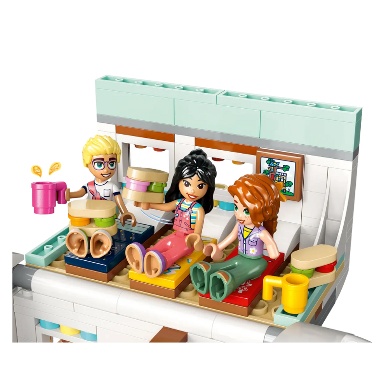 LEGO Friends - Friendship Camper Van Adventure