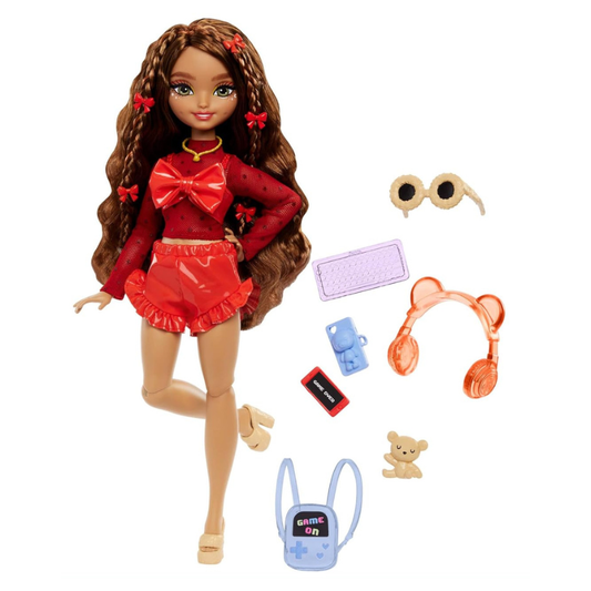 Barbie - Dream Besties Doll | Teresa