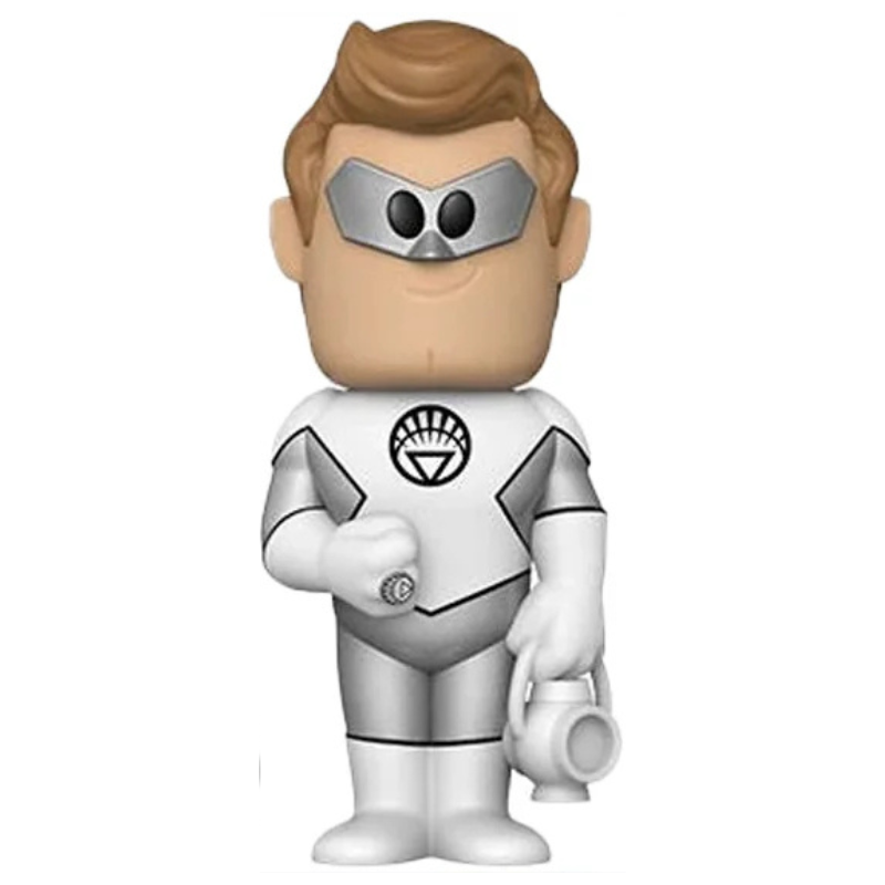 Funko - Vinly SODA: Heroes | Green Lantern (With Chase)