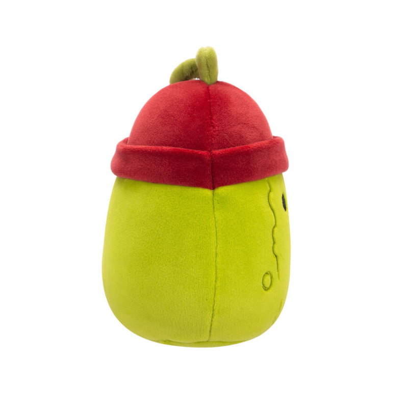 Squishmallows - Little Plush (5") | Salim the Pickle