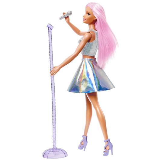 Barbie - Pop Star Doll