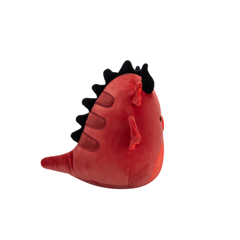 Squishmallows - Large Plush (14") | Salami the Dragon