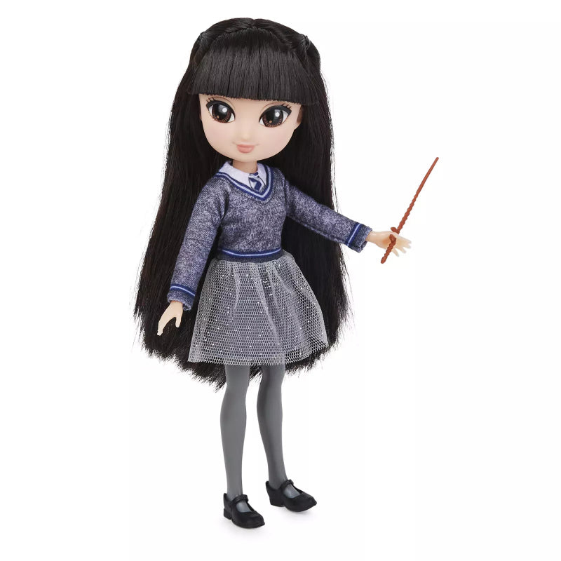 Spin Master - Harry Potter Wizarding World | Cho Chang Doll