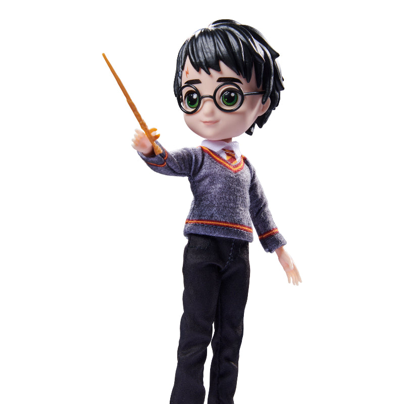 Spin Master - Harry Potter Wizarding World | Harry Potter Doll