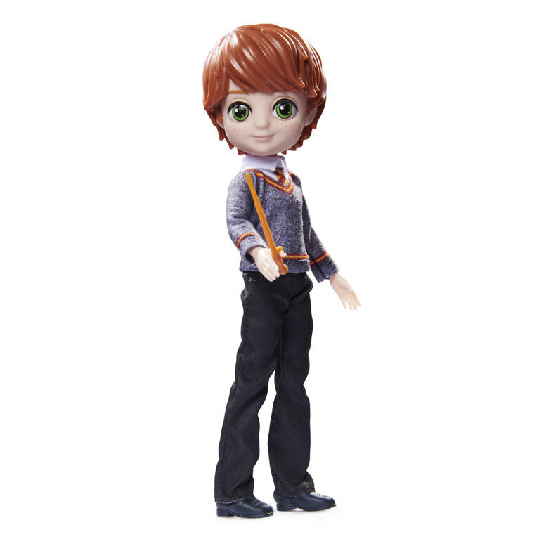 Spin Master - Harry Potter Wizarding World | Ron Weasley Doll