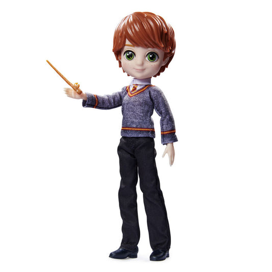 Spin Master - Harry Potter Wizarding World | Ron Weasley Doll