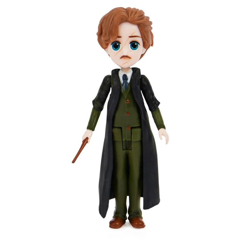 Spin Master - Harry Potter Wizarding World | Magical Minis Small Dolls Assortment