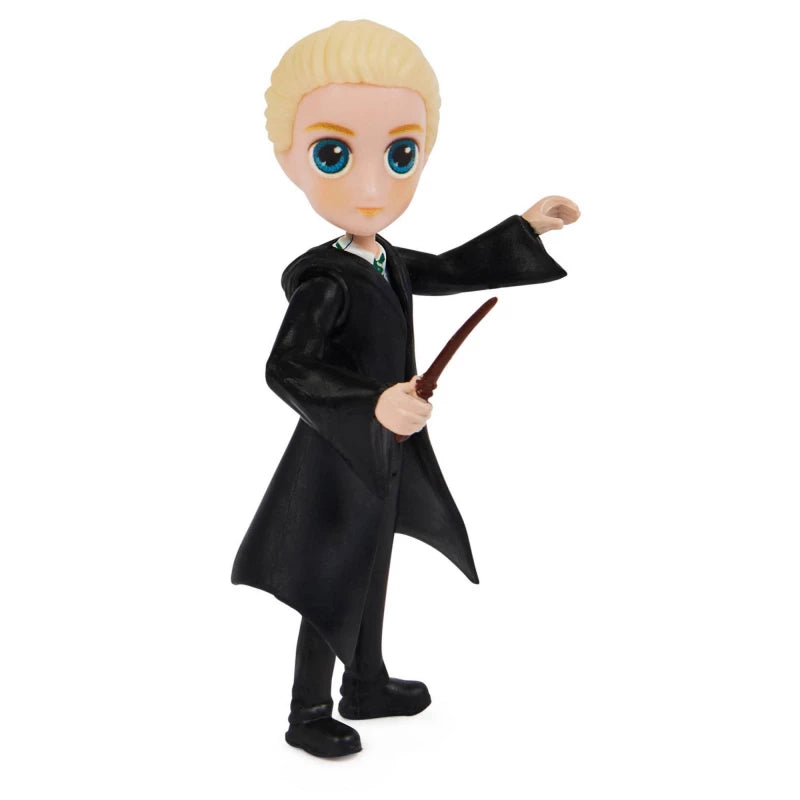 Spin Master - Harry Potter Wizarding World | Magical Minis Small Dolls Assortment