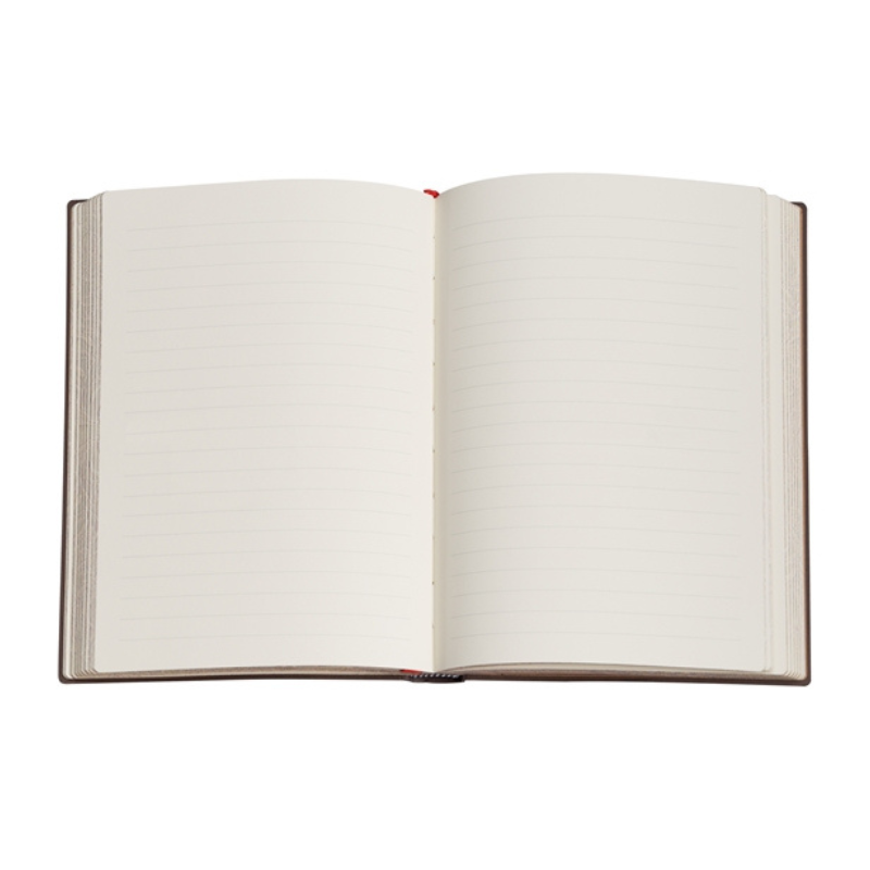 Paperblanks - Wild Thistle Lined Notebook (176 Pages)