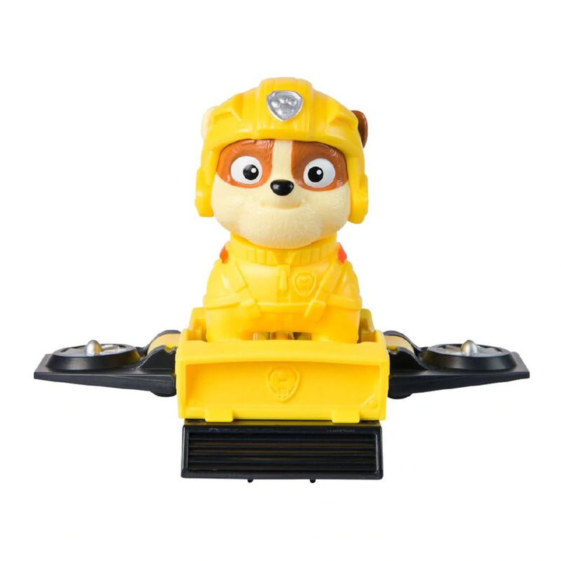 Spin Master - Paw Patrol | Action Pup Figure & Hoverboard Airplane Assortment
