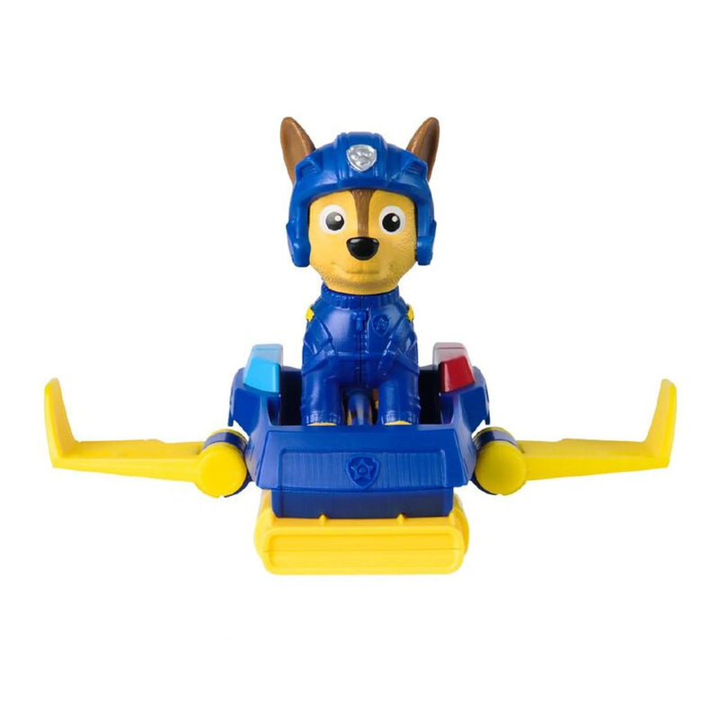 Spin Master - Paw Patrol | Action Pup Figure & Hoverboard Airplane Assortment