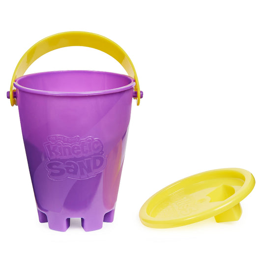 Spin Master - Kinetic Sand | Mini Beach Pail
