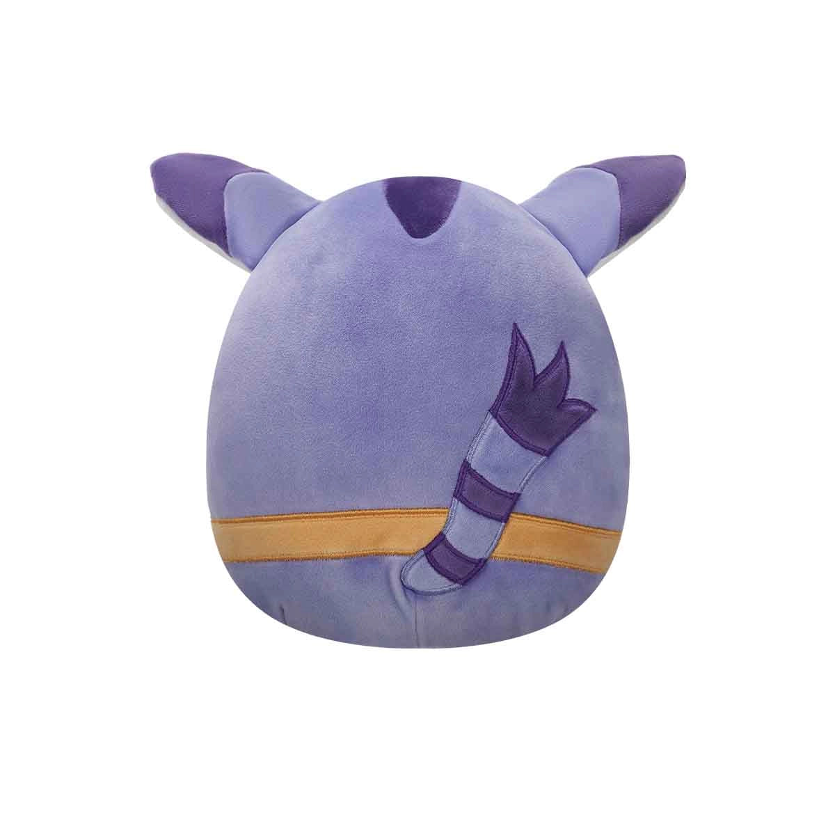 Squishmallows - Sonic the Hedgehog Little Plush (8") | Big the Cat