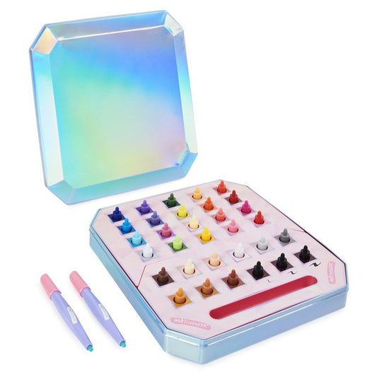 Spin Master - InkFLUENCER | Click N Color Marker Set