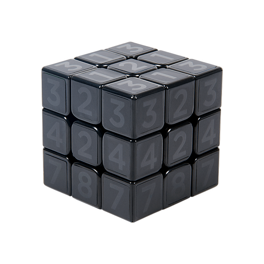 Spin Master - Rubik's Coach 3x3 Cube