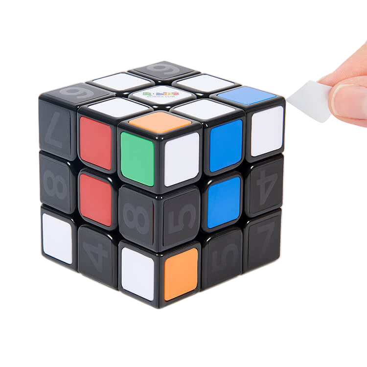 Spin Master - Rubik's Coach 3x3 Cube