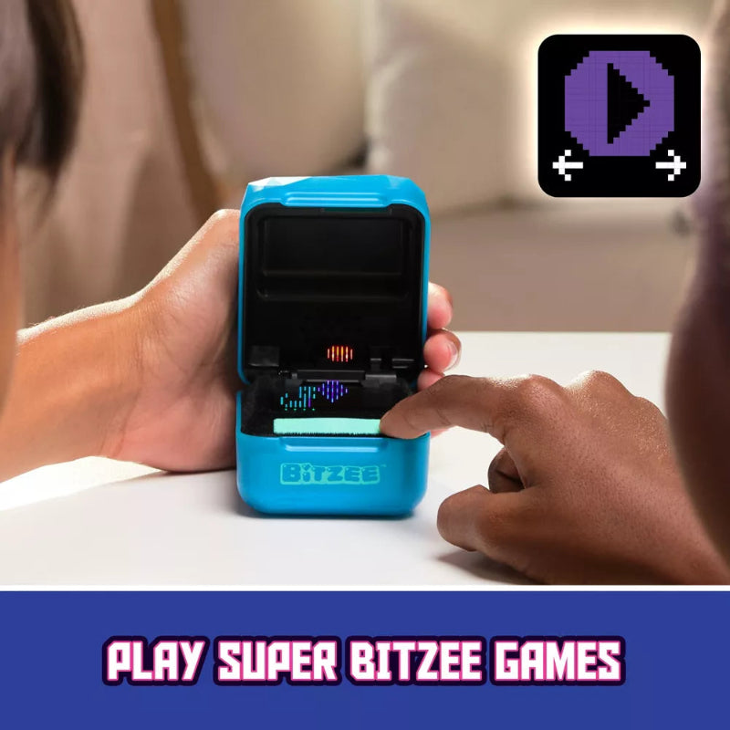 Spin Master - Bitzee Magicals | Interactive Digital Pet
