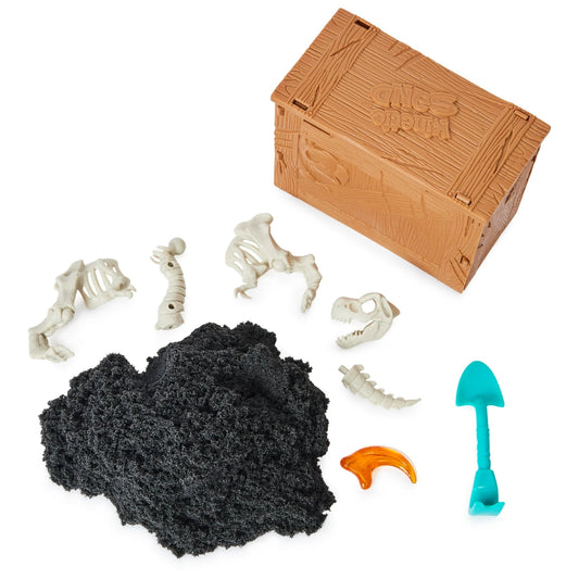 Spin Master - Kinetic Sand | Dino XCavate
