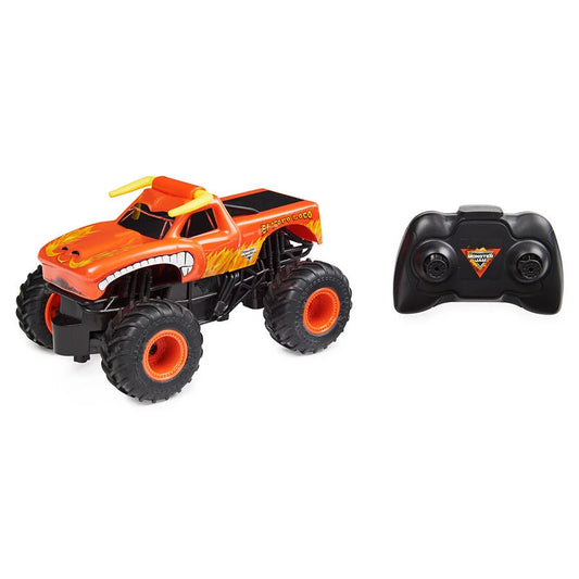 Spin Master - Monster Jam | RC 1:24 El Toro Loco