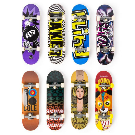 Spin Master - Tech Deck | Fingerboards Assortment