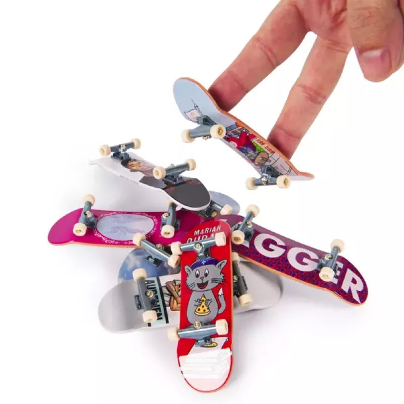 Spin Master - Tech Deck | Fingerboards Assortment