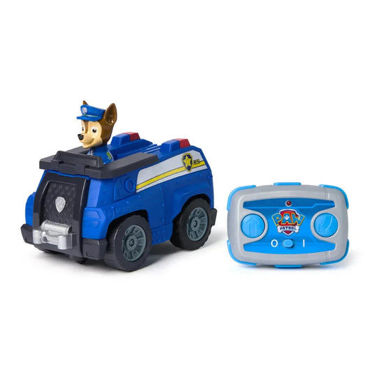 Spin Master - Paw Patrol | RC Fire Truck Chase or Marshall Assortment