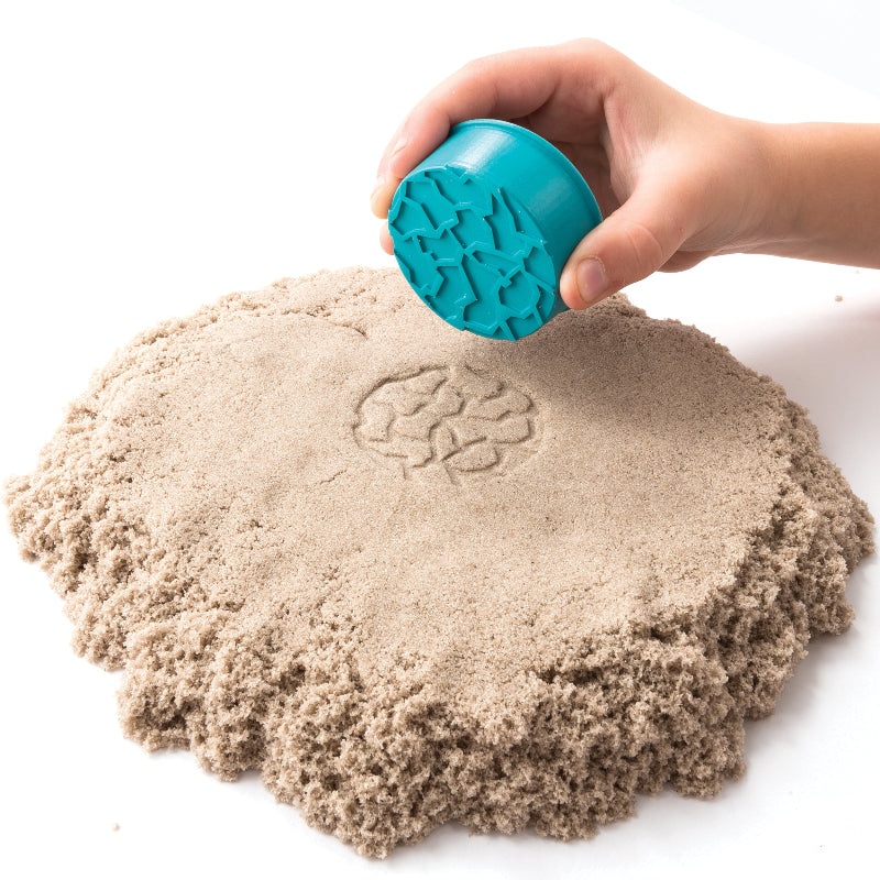 Spin Master - Kinetic Sand | Folding Sand Box