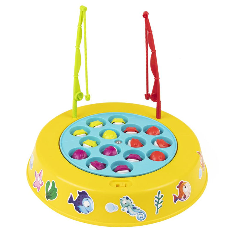 Spin Master Games - Gone Fishin'