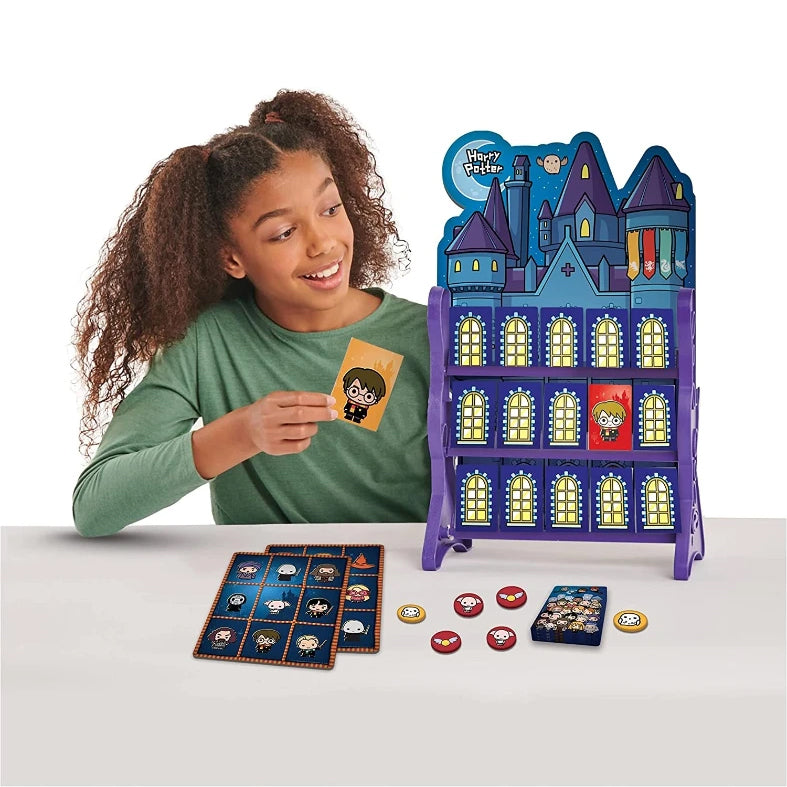 Spin Master Games - Harry Potter HQ