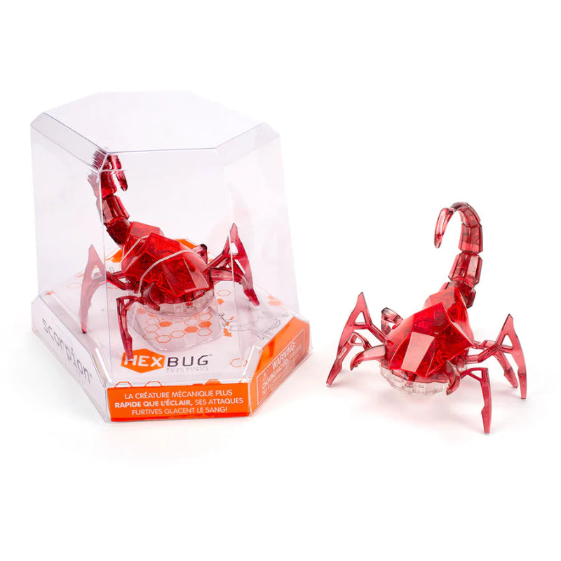 Spin Master - Hexbug | Scorpion Assortment