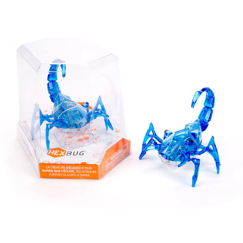 Spin Master - Hexbug | Scorpion Assortment
