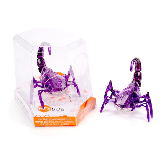 Spin Master - Hexbug | Scorpion Assortment