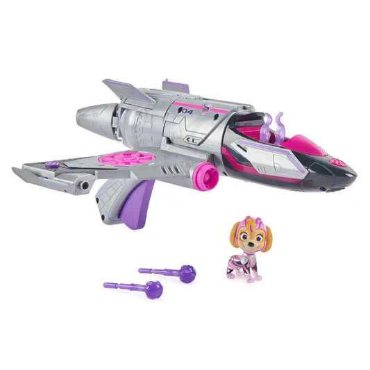 Spin Master - Paw Patrol Movie 2 | Skye Rescue Jet