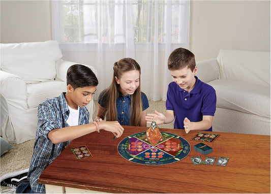 Spin Master Games - Jumanji 3 The Next Level