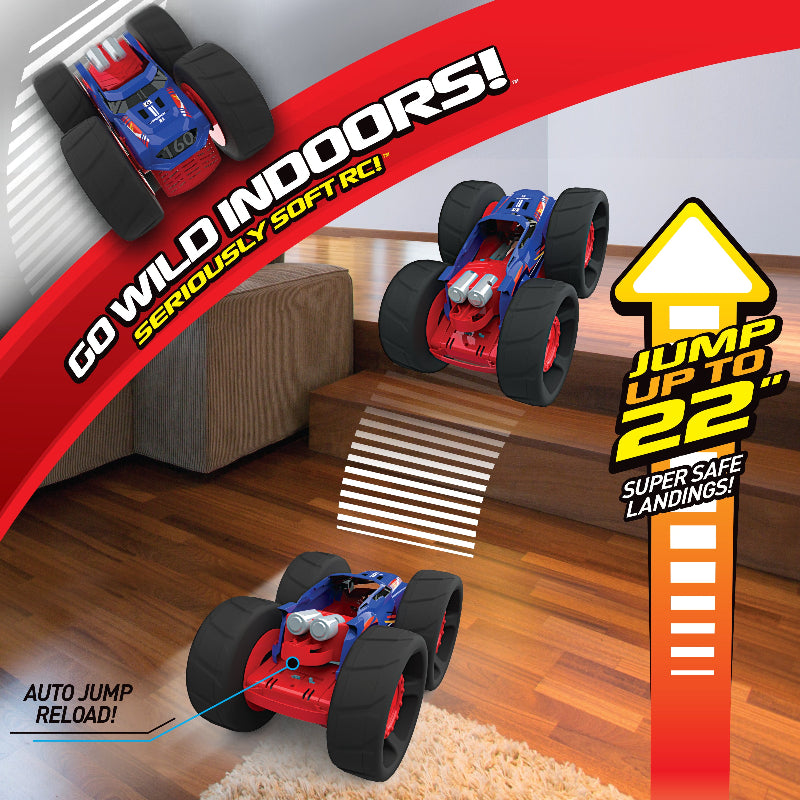 Spin Master - Air Hogs | Jump Fury