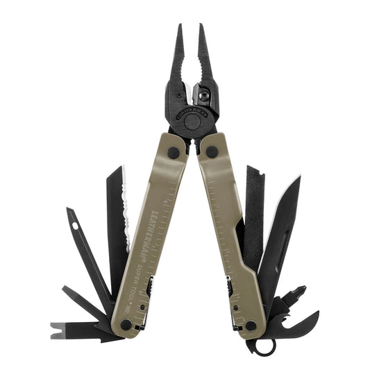 The LeatherMan - Super Tool 300 M