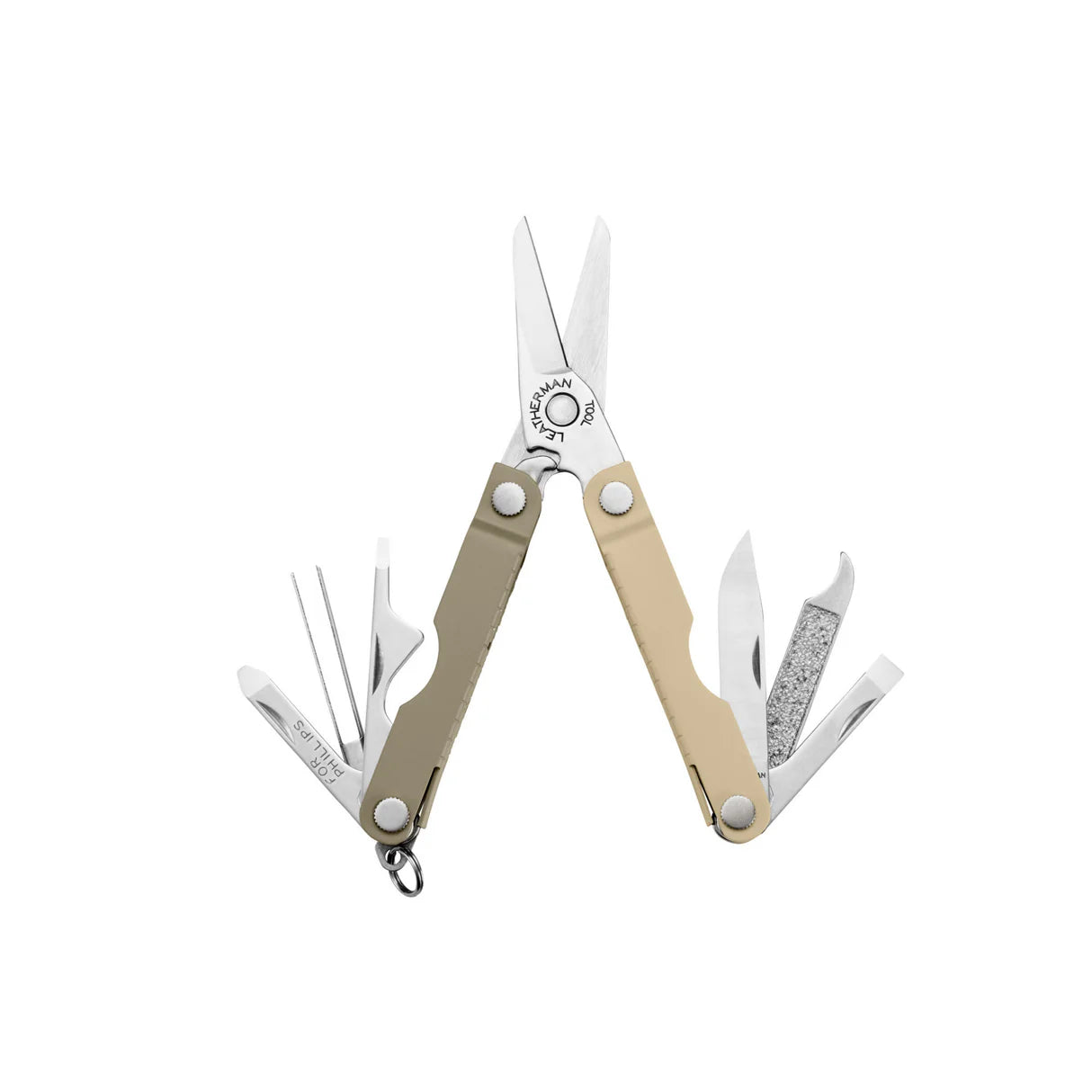 The LeatherMan - Micra