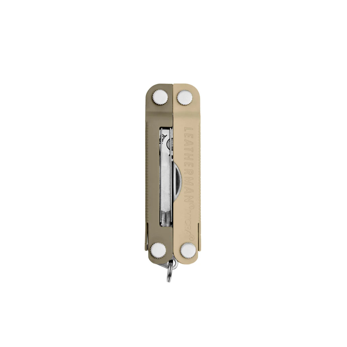 The LeatherMan - Micra