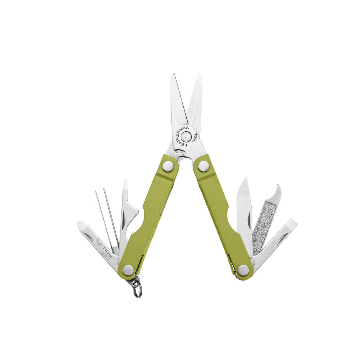 The LeatherMan - Micra