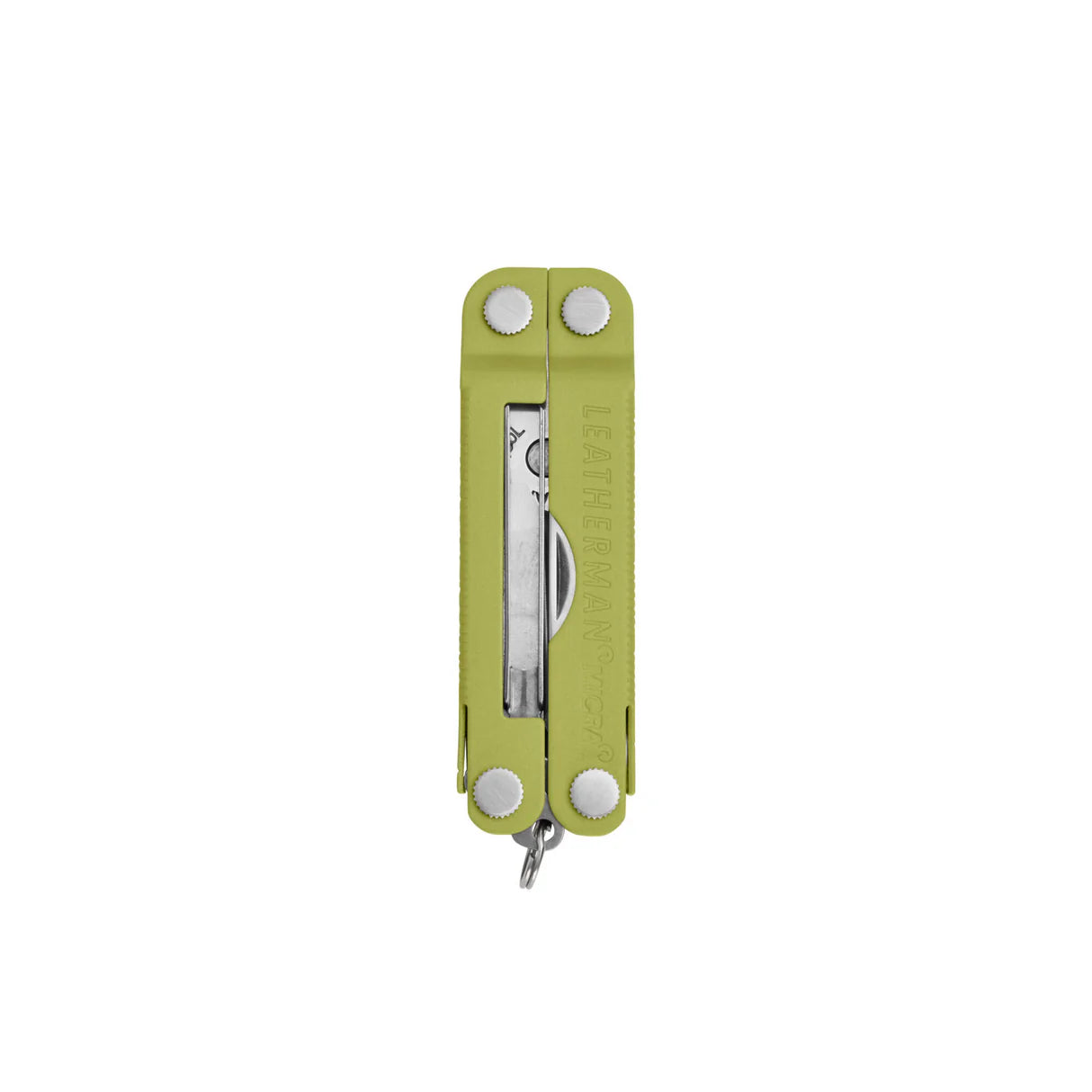 The LeatherMan - Micra