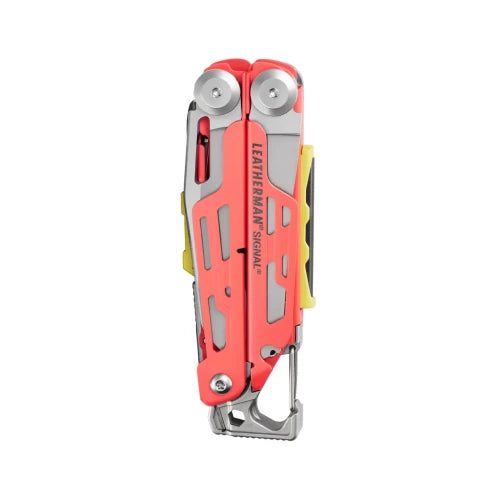 The LeatherMan - Signal