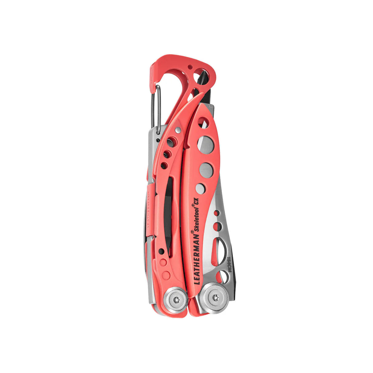The LeatherMan - Skeletool CX