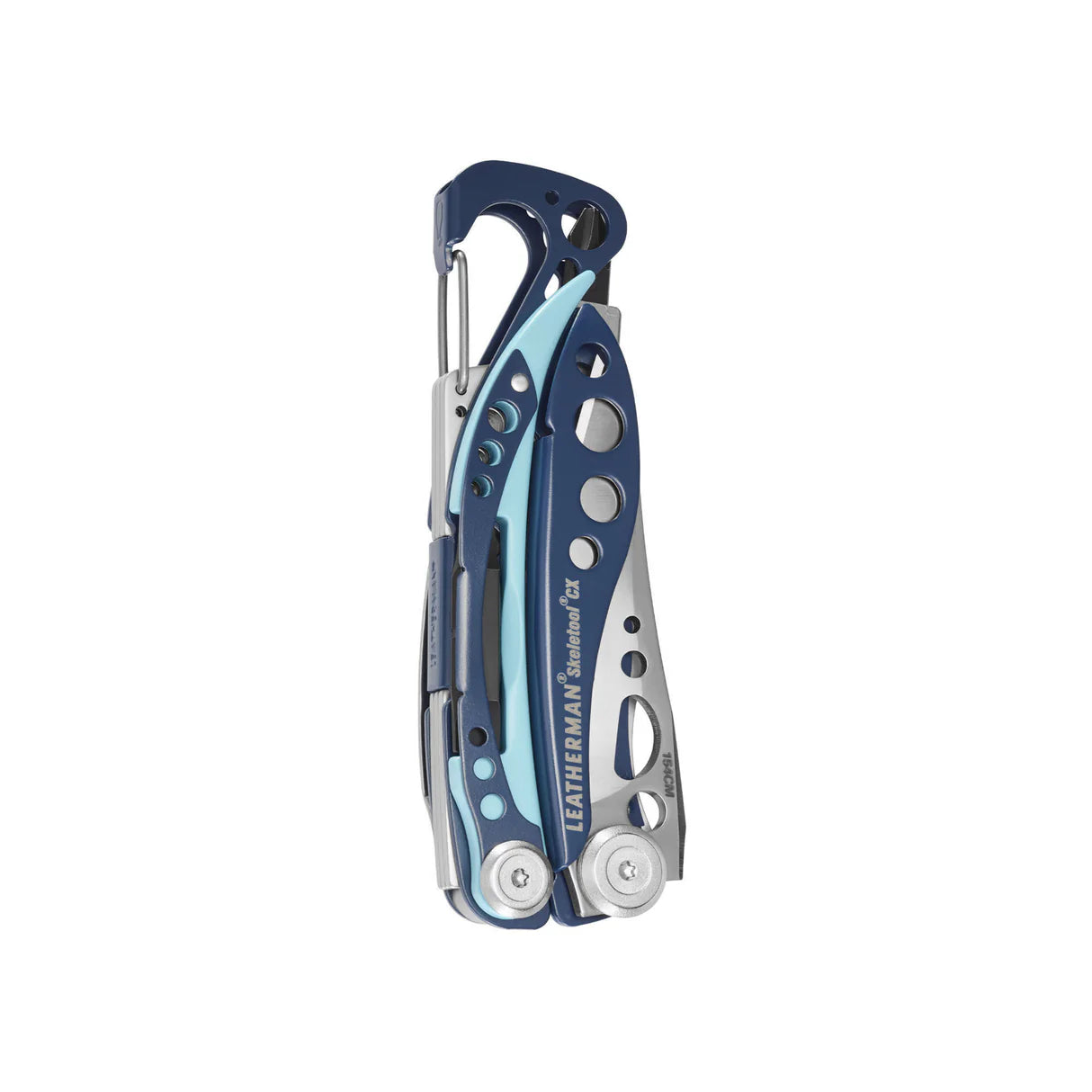 The LeatherMan - Skeletool CX