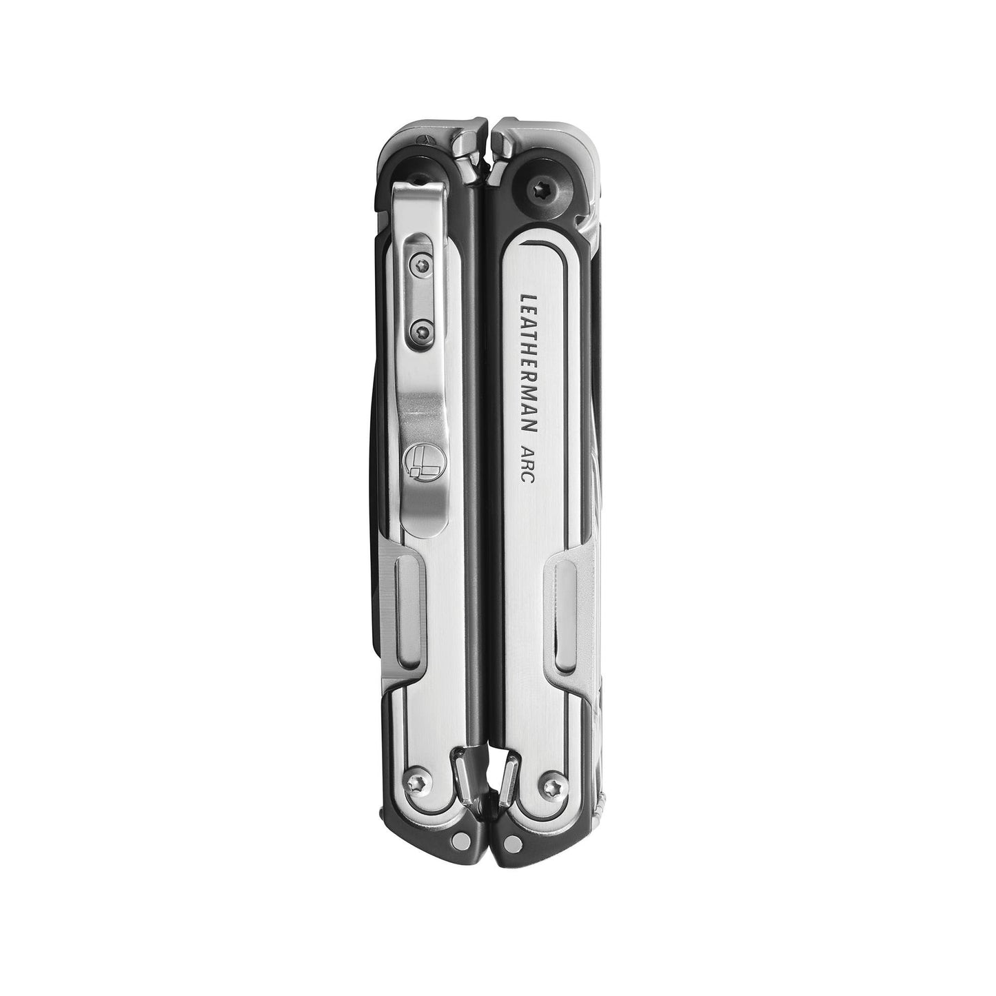 The LeatherMan - Arc
