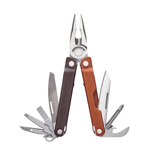 The LeatherMan - Bond