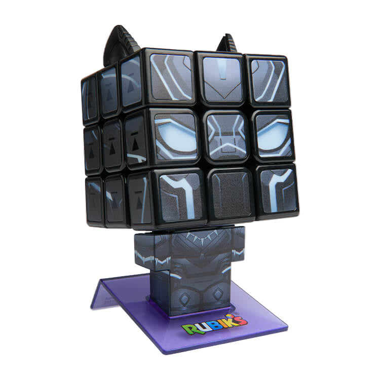 Spin Master - Rubik's Cube 3x3 Marvel/DC Assortment