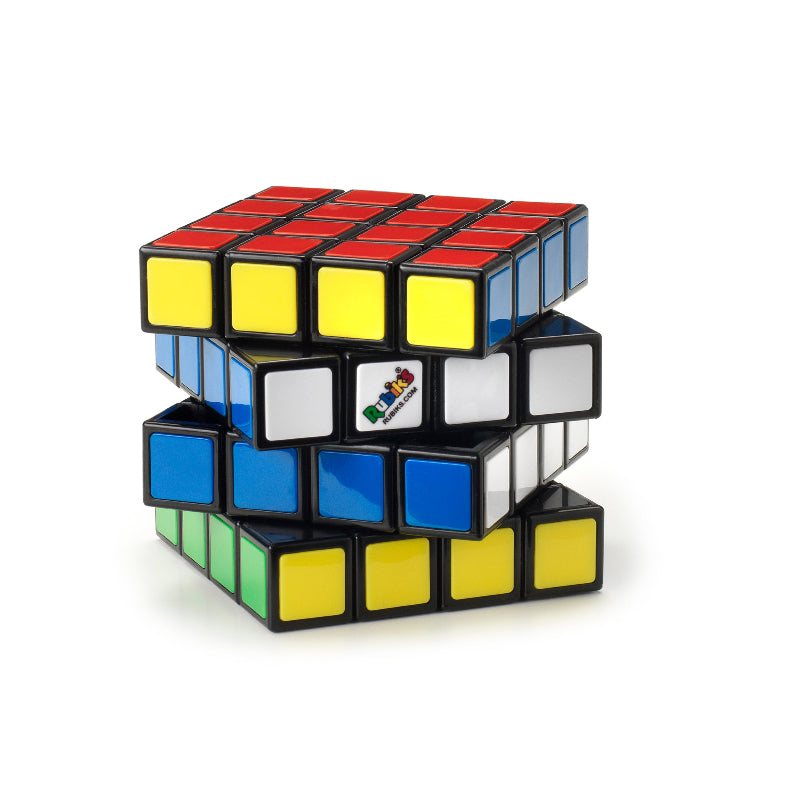 Spin Master - Rubik's Cube Master 4x4