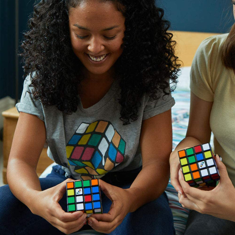 Spin Master - Rubik's Cube Master 4x4