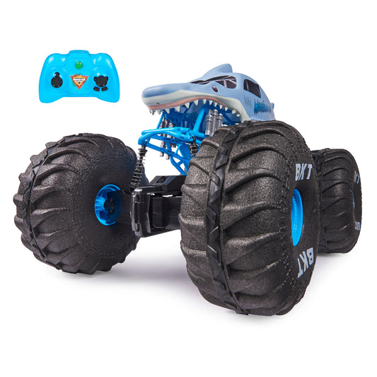 Spin Master - Monster Jam | RC Mega Megalodon