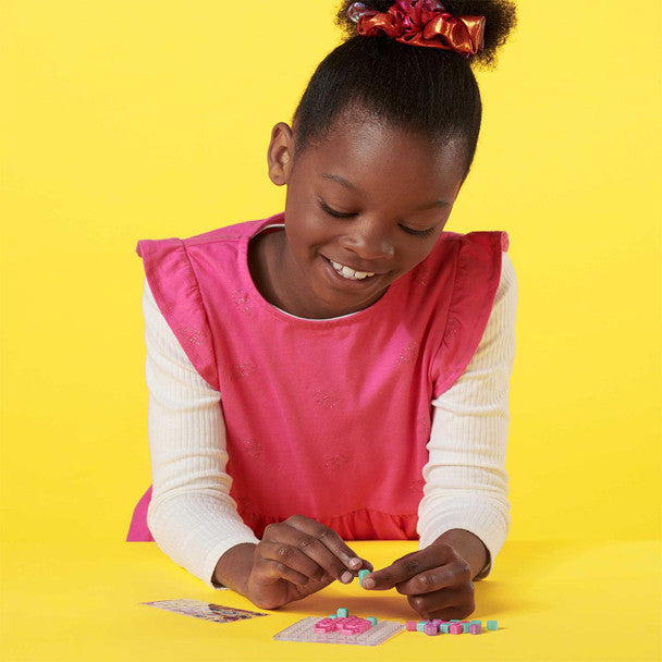 Spin Master - Pixobitz | Metallic Beads Set